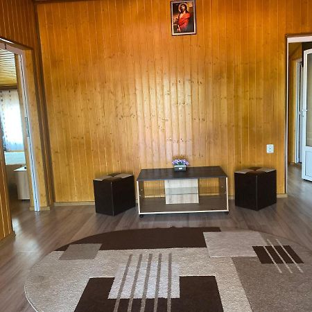 Casa Blendea Daniela Hotel Cîrţişoara Екстериор снимка